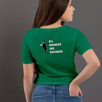 Image 3 of T-Shirt Donna G - ABAB (Ur0028)