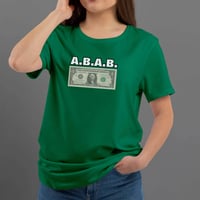 Image 4 of T-Shirt Donna G - ABAB (Ur0028)