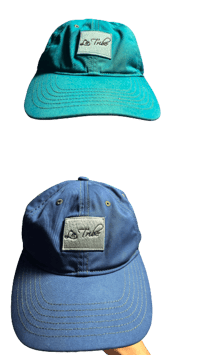 Image 5 of Leatherback hat 