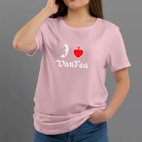 Image 3 of T-Shirt Donna G - Vandea (Ur0038)