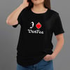 T-Shirt Donna G - Vandea (Ur0038)