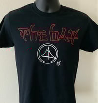Image 1 of THE BAY (CNY) T-SHIRT $20/ HOODIE $40