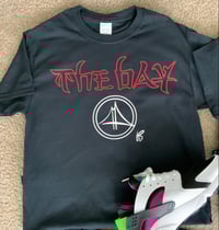 Image 2 of THE BAY (CNY) T-SHIRT $20/ HOODIE $40