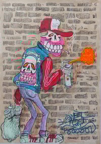 Image 1 of Vandal for life 