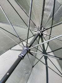 Image 3 of Toyota TRD Umbrella  53"