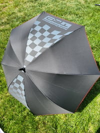 Image 1 of Toyota TRD Umbrella  53"