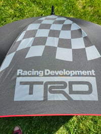 Image 4 of Toyota TRD Umbrella  53"