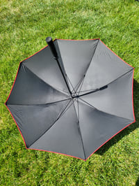 Image 2 of Toyota TRD Umbrella  53"