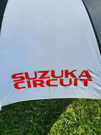 Image 2 of Suzuka 8 Hour Umbrella 41"