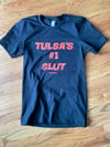 TULSA'S #1 Shirt/Hoodie