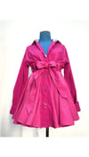 Robe chemise baby doll