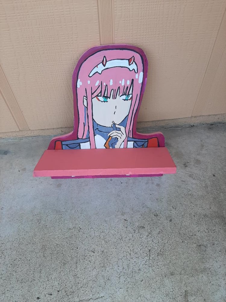 Image of The Kiss of Death 