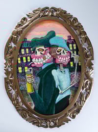 Image 1 of Molar and Skully