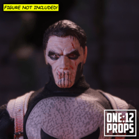 Image 1 of Custom Vengeancer Head