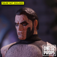 Image 2 of Custom Vengeancer Head