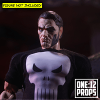 Image 3 of Custom Vengeancer Head