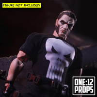 Image 4 of Custom Vengeancer Head