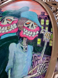 Image 4 of Molar and Skully