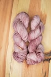 Wilting Roses Yarn
