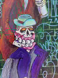 Image 3 of Walk Tall