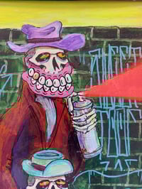 Image 4 of Walk Tall