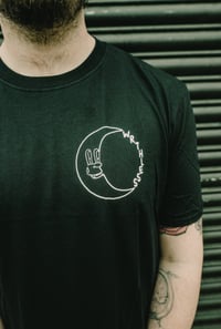 Image 2 of Moon T-Shirt