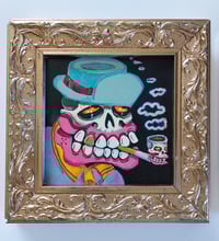 Image 2 of Riff Raff (Diptych)