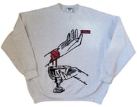 BLOOD RITUAL XL