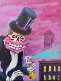 Image 3 of City Villains 