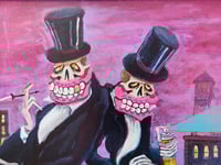 Image 5 of City Villains 