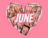 June 2022 Schedule for New + Established Clients
