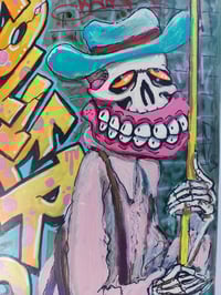Image 4 of ROLLER GANG  Skateboard 