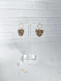 Image 1 of The Brittani Earring