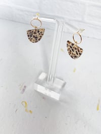 Image 2 of The Brittani Earring
