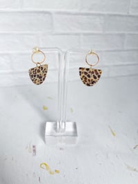 Image 3 of The Brittani Earring