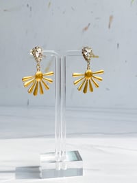 Image 1 of The Teahl Earring