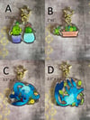 Exploring Eorzea Charms