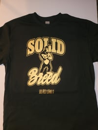 Image 3 of New solidbreed t-shirt 