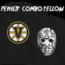 Image 1 of PENALTY COMBO YELLOW