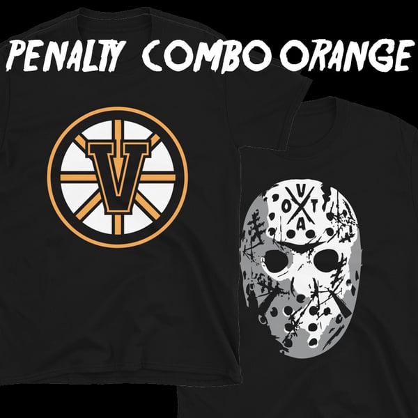 Image of PENALTY COMBOORANGE