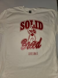 Image 4 of New solidbreed t-shirt 