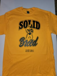 Image 5 of New solidbreed t-shirt 