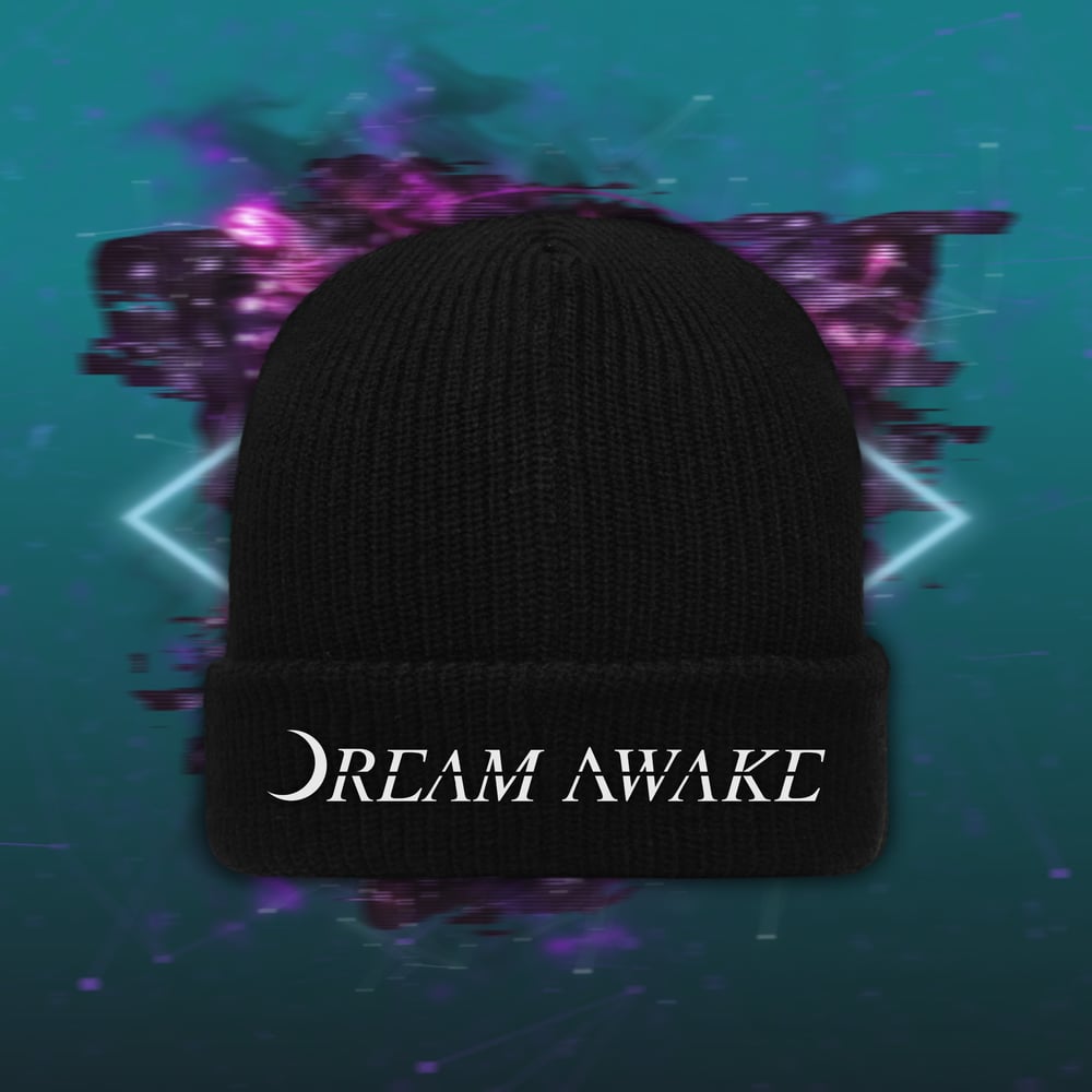 Image of 'Dream Awake' Beanie ビーニー