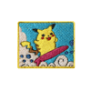 Surfing Pikachu 