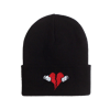 Kanye Heartbreak Knitted Beanie