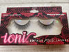 AMAZON IONI Natural Doll Light 3d faux mink lashes 