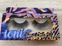 Image 5 of BATANG AI IONI wispy long crisscross lashes 