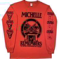 Image 1 of MICHELLE REMEMBERS 