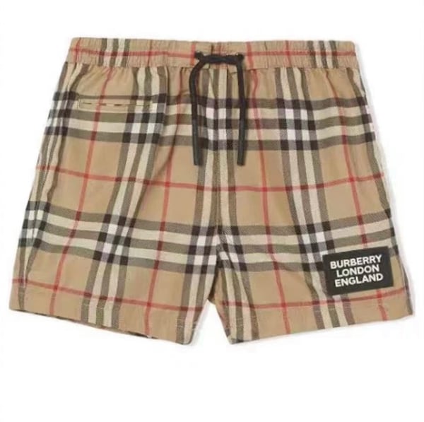 Image of Brit Swim Trunks