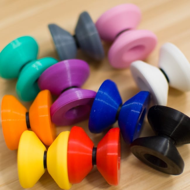 Infinity Weight - V-straight